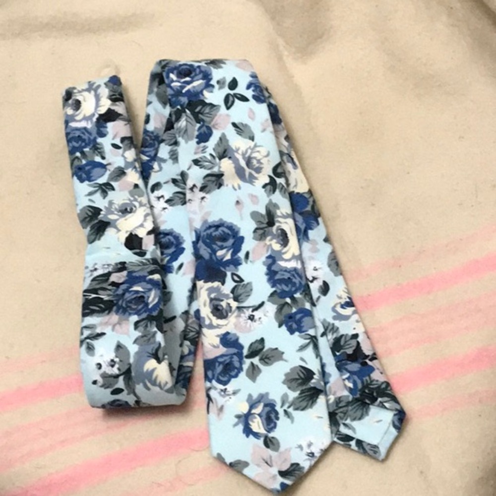 Art of the Gentlemen Unisex Neck Tie